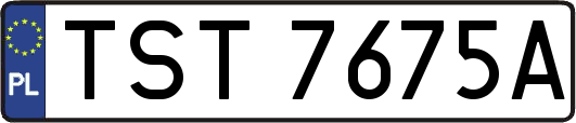 TST7675A