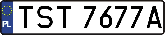 TST7677A