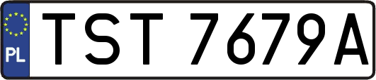 TST7679A
