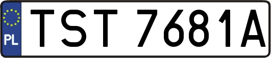 TST7681A