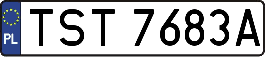 TST7683A