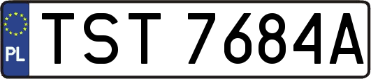 TST7684A