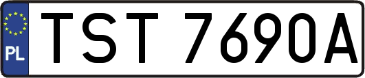 TST7690A