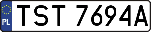 TST7694A