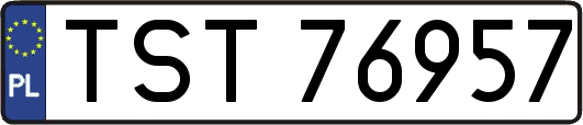 TST76957