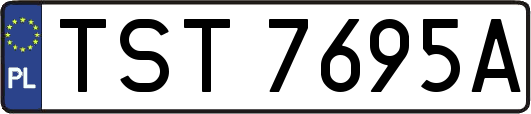 TST7695A