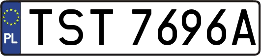 TST7696A