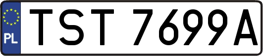 TST7699A
