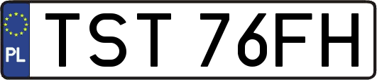 TST76FH