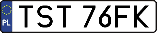 TST76FK