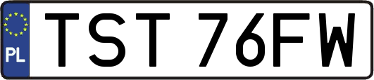 TST76FW