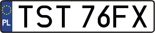 TST76FX