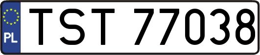 TST77038
