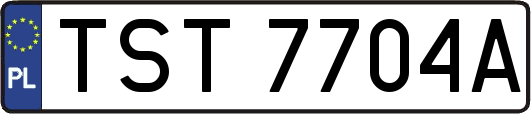 TST7704A