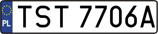 TST7706A