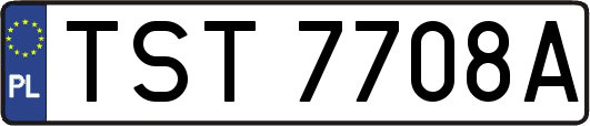 TST7708A