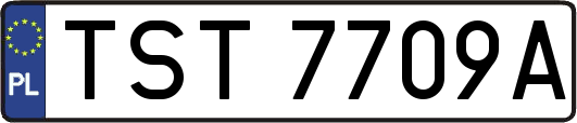 TST7709A