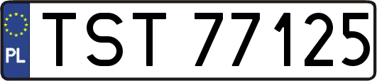 TST77125