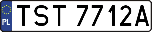 TST7712A