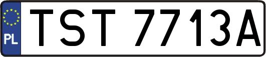 TST7713A