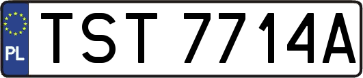 TST7714A