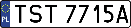 TST7715A