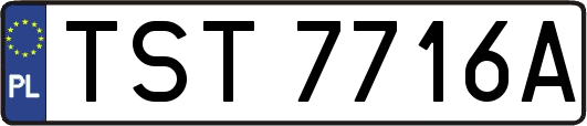 TST7716A