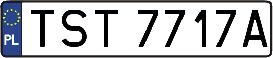 TST7717A