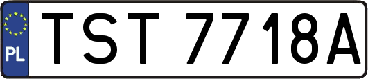 TST7718A