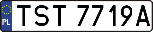TST7719A