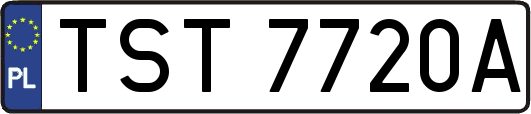 TST7720A