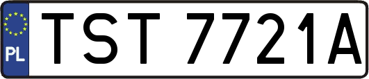TST7721A