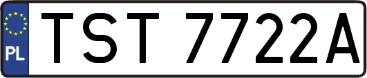 TST7722A