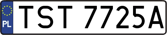 TST7725A