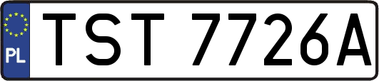 TST7726A