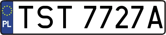 TST7727A