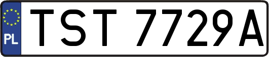 TST7729A