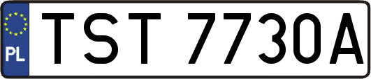 TST7730A