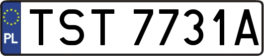 TST7731A