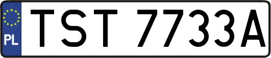TST7733A