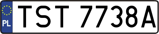 TST7738A