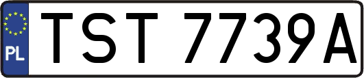 TST7739A
