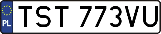 TST773VU