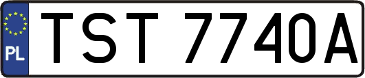 TST7740A