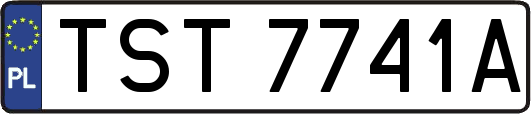 TST7741A
