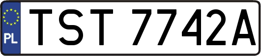 TST7742A
