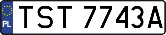 TST7743A