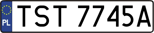 TST7745A