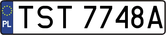 TST7748A