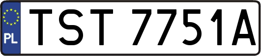 TST7751A